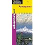 Annapurna (National Geographic Adventure Map)
