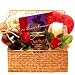 Romantic Evening Gift Basket