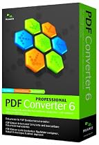 PDF Converter Professional 6 Einführungspreis