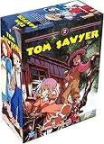 Revue _  / Tom Sawyer - Coffret 4 DVD - Partie 2 - 24 épisodes