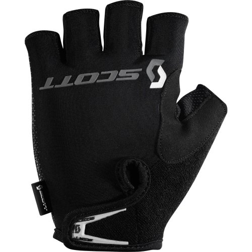 Scott Aspect Fahrrad Handschuhe kurz schwarz 2012: Gr??e: L (10)