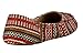 Sanuk Womens Elle V. Eight Prints Shoes