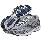 Mizuno Wave Rider 12 Cushion Running Shoe Mens