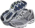 Mizuno Wave Rider 12 Cushion Running Shoe Mens