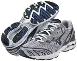Mizuno Wave Rider 12 Cushion Running Shoe Mens