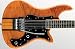 Schecter Stiletto Classic Electric Guitar