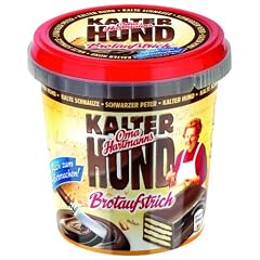 Oma Hartmanns Kalter Hund Brotaufstrich