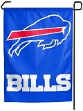 NFL Buffalo Bills Garden Flag