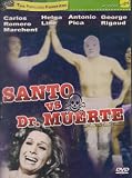 Santo vs Dr Muerte