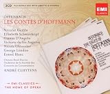 Offenbach : Les Contes d'Hoffmann