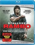 Cover Image for 'Rambo (2-Disc Special Edition)'