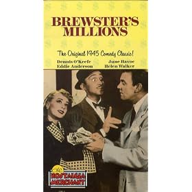 Brewster's Millions