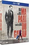 My Piece of the Pie (2011) ( Ma part du gâteau ) [ NON-USA FORMAT, Blu-Ray, Reg.B Import - France ]
