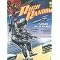 Science Fiction Comics