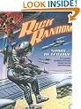 Rick Random: Space Detective: 10 of the Best Space Adventure Picture Library Comic Books Ever!
