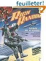 Rick Random: Space Detective: 10 of the Best Space Adventure "Picture Library" Comic Books Ever!