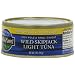 Wild Planet Wild Skipjack Light Tuna, 5-Ounce Cans (Pack of 12)