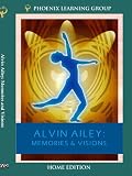 Alvin Ailey: Memories and Visions (Home Use)