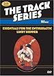 Track Series - Blue, Essentials for the Enthusiastic Lindy Hopper