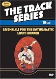 Track Series - Blue, Essentials for the Enthusiastic Lindy Hopper