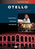 Otello [DVD] [2005]