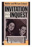 Invitation to an Inquest