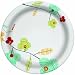Solo 8 1/2 Heavy Duty Paper Plates, 44 Count (Pack of 12)