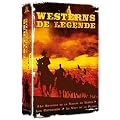 Westerns de l�gende - Coffret 2004 - 3 DVD