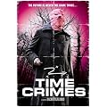 Timecrimes