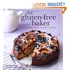 The Gluten-free Baker: Delicious Baked Treats for the Gluten Intolerant