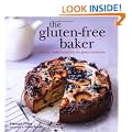 The Gluten-free Baker: Delicious Baked Treats for the Gluten Intolerant