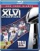 NFL Super Bowl XLVI Champions: 2011 New York Giants [Blu-ray]...