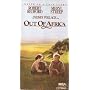 Out of Africa