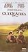 Out of Africa