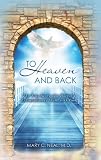 To Heaven and Back: The True Story of a Doctor’s Extraordinary Walk with God 51xartVycvL SL160 To Heaven and Back: The True Story of a Doctor’s Extraordinary Walk with God