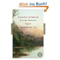 Herz der Finsternis / Jugend / Das Ende vom Lied (Fischer Klassik)