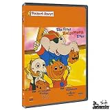 Richard Scarry - The First Halloween Ever