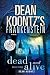 Dead and Alive (Dean Koontz's Frankenstein, #3)