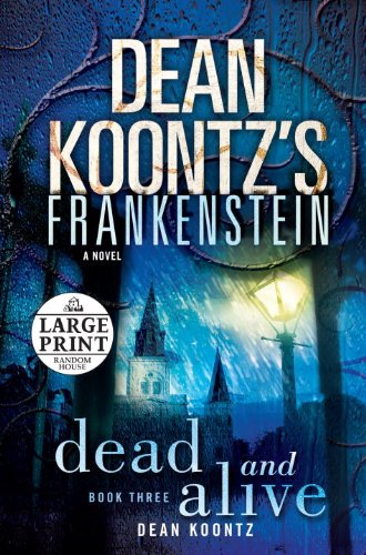 Dean Koontz