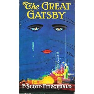 The Great Gatsby