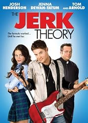 Jerk Theory