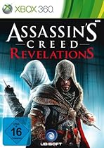 Assassin's Creed: Revelations