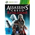 Assassin's Creed: Revelations