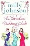 The Yorkshire Pudding Club