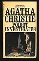 Poirot Investigates (Hercule Poirot Mysteries (Paperback))