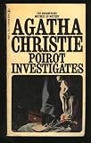 Poirot Investigates (Hercule Poirot Mysteries (Paperback))