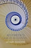 Aesthetics and its discontents