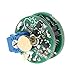 Kick Variable Wattage Module for Mechanical Mods 5-12 Watts Boosted Power