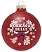 NBA Traditional Ornament - Chicago Bulls
