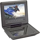 Buy 7 Widescreen Portable DVD Player